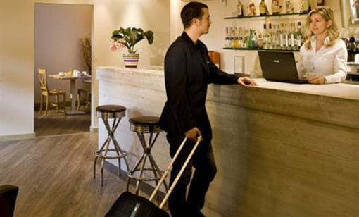 фото отеля Hotel Noce