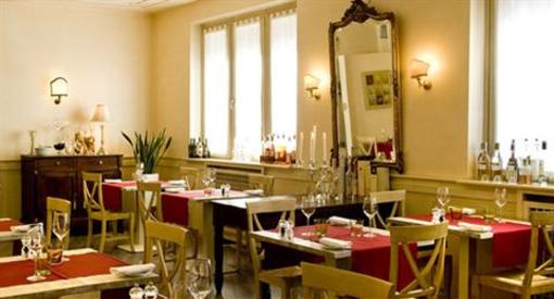 фото отеля Hotel Noce