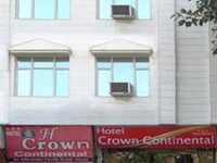 Hotel Crown Continental