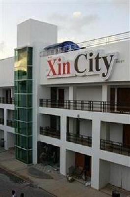 фото отеля Xin City Samui
