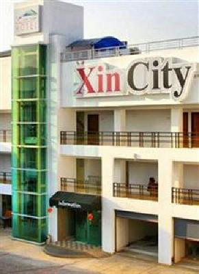 фото отеля Xin City Samui