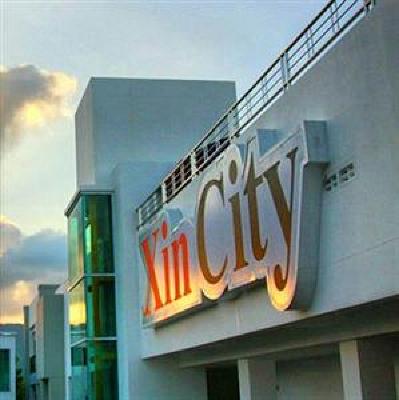 фото отеля Xin City Samui