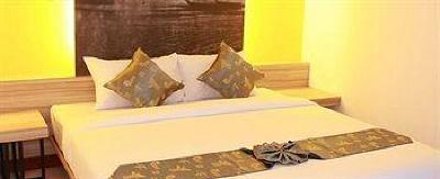 фото отеля Xin City Samui