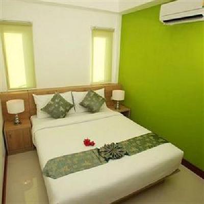 фото отеля Xin City Samui