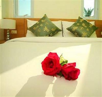 фото отеля Xin City Samui