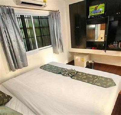 фото отеля Xin City Samui