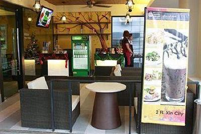 фото отеля Xin City Samui