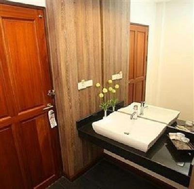 фото отеля Xin City Samui