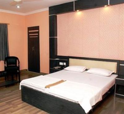 фото отеля Hotel Park Inn Kolkata