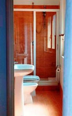 фото отеля B&B Vado Al Massimo