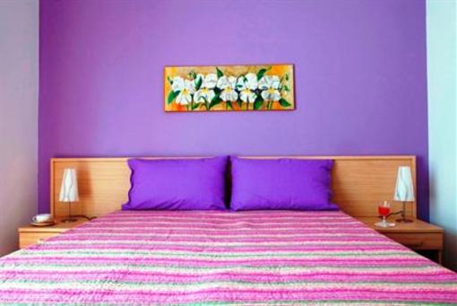 фото отеля B&B Vado Al Massimo