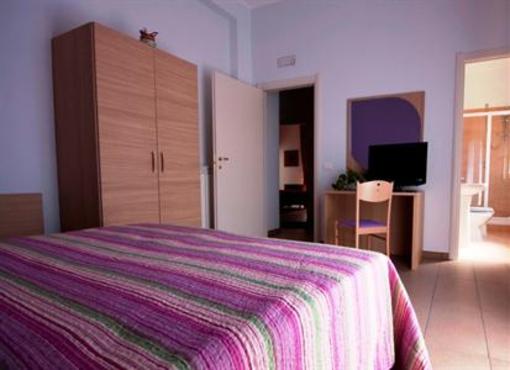 фото отеля B&B Vado Al Massimo