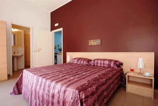 фото отеля B&B Vado Al Massimo