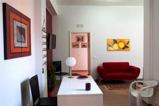 фото отеля B&B Vado Al Massimo
