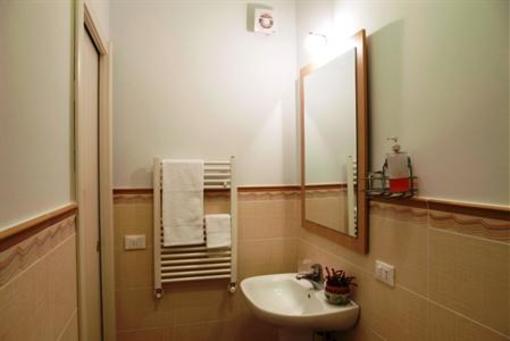 фото отеля B&B Vado Al Massimo