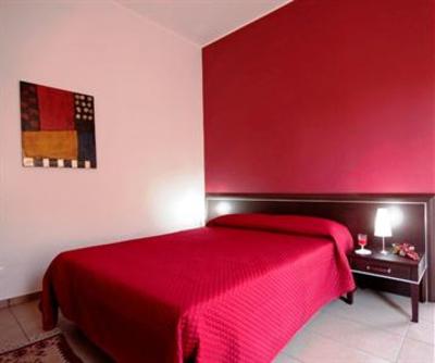 фото отеля B&B Vado Al Massimo