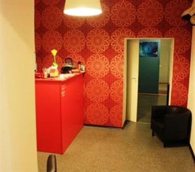 фото отеля CubaHostel