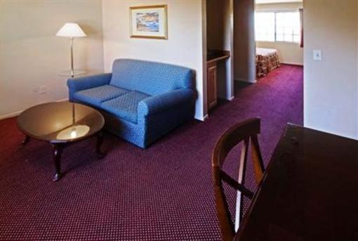 фото отеля Americas Best Value Inn & Suites Anaheim
