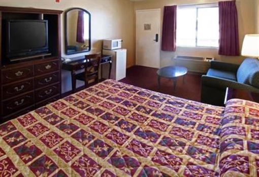 фото отеля Americas Best Value Inn & Suites Anaheim