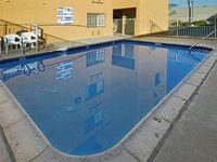 Americas Best Value Inn & Suites Anaheim