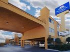 фото отеля Americas Best Value Inn & Suites Anaheim