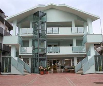 фото отеля Diamante Hotel Francavilla al Mare