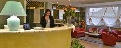 фото отеля Diamante Hotel Francavilla al Mare