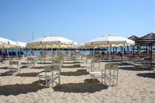 фото отеля Diamante Hotel Francavilla al Mare