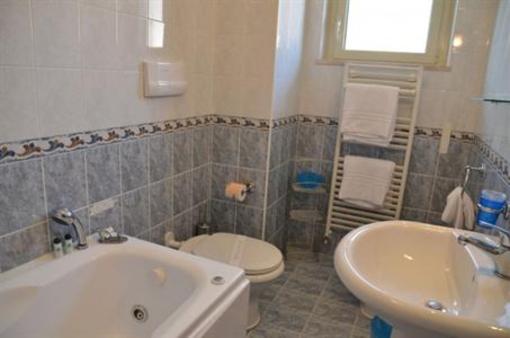 фото отеля Diamante Hotel Francavilla al Mare