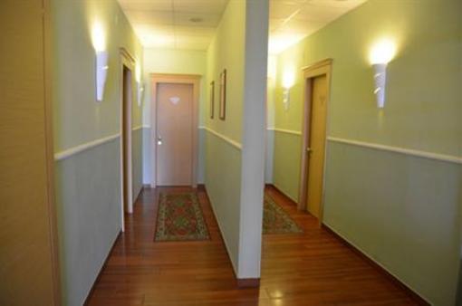 фото отеля Diamante Hotel Francavilla al Mare