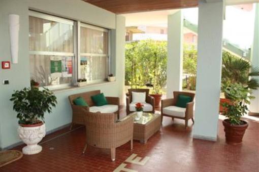 фото отеля Diamante Hotel Francavilla al Mare