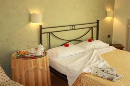 фото отеля Diamante Hotel Francavilla al Mare