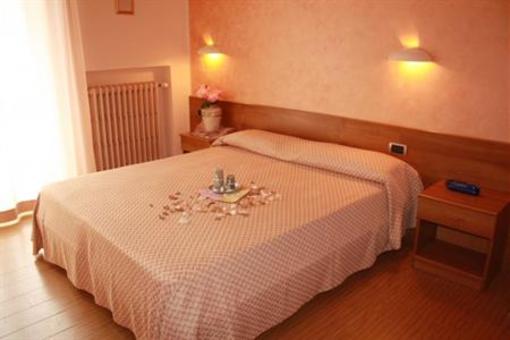 фото отеля Diamante Hotel Francavilla al Mare