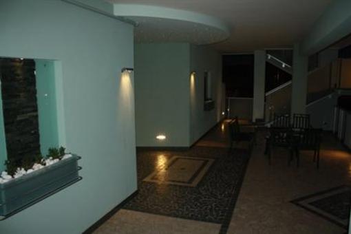 фото отеля Diamante Hotel Francavilla al Mare