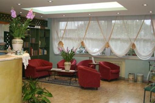 фото отеля Diamante Hotel Francavilla al Mare