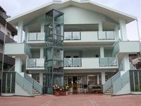 Diamante Hotel Francavilla al Mare