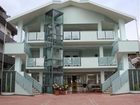фото отеля Diamante Hotel Francavilla al Mare