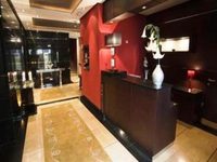 Nexus Valladolid Suites and Hotel