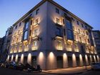 фото отеля Nexus Valladolid Suites and Hotel