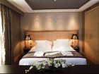 фото отеля Nexus Valladolid Suites and Hotel