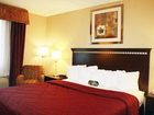 фото отеля Comfort Inn West Mifflin