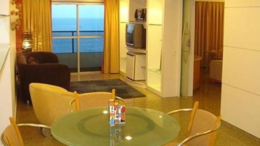 фото отеля Praiano Palace Hotel