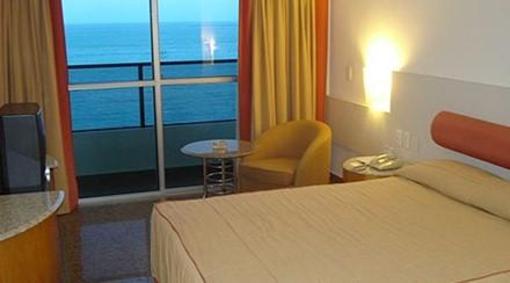 фото отеля Praiano Palace Hotel