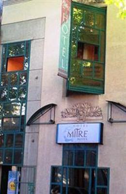 фото отеля Mitre Suites Hotel Buenos Aires