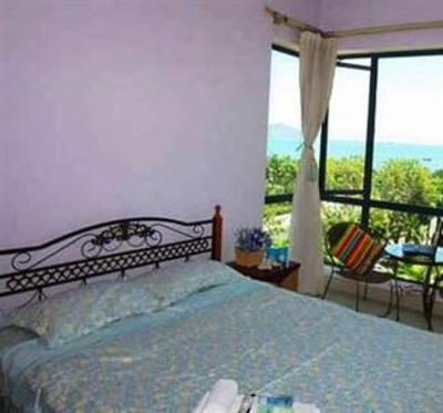 фото отеля Haifengling Seaview Inn - Sanya