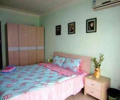 фото отеля Haifengling Seaview Inn - Sanya