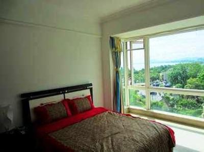 фото отеля Haifengling Seaview Inn - Sanya