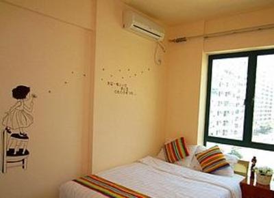 фото отеля Haifengling Seaview Inn - Sanya