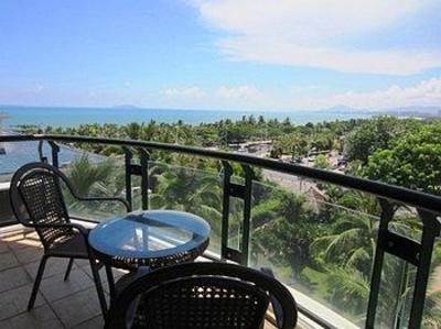фото отеля Haifengling Seaview Inn - Sanya