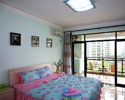 фото отеля Haifengling Seaview Inn - Sanya